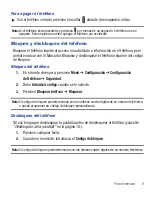 Preview for 13 page of Samsung SCH-R455C Manual Del Usuario