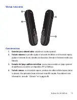 Preview for 19 page of Samsung SCH-R455C Manual Del Usuario