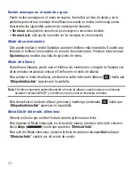 Preview for 28 page of Samsung SCH-R455C Manual Del Usuario