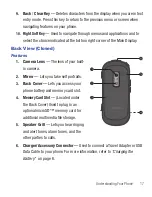 Preview for 21 page of Samsung SCH-R455C User Manual