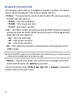 Preview for 24 page of Samsung SCH-R455C User Manual