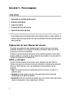 Preview for 8 page of Samsung SCH R500 - Hue Cell Phone 64 MB Manual Del Usuario