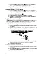 Preview for 12 page of Samsung SCH R500 - Hue Cell Phone 64 MB Manual Del Usuario