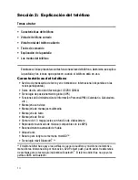 Preview for 14 page of Samsung SCH R500 - Hue Cell Phone 64 MB Manual Del Usuario