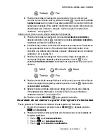 Preview for 55 page of Samsung SCH R500 - Hue Cell Phone 64 MB Manual Del Usuario