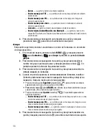 Preview for 58 page of Samsung SCH R500 - Hue Cell Phone 64 MB Manual Del Usuario