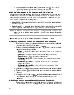 Preview for 60 page of Samsung SCH R500 - Hue Cell Phone 64 MB Manual Del Usuario