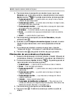 Preview for 64 page of Samsung SCH R500 - Hue Cell Phone 64 MB Manual Del Usuario