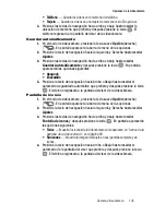 Preview for 105 page of Samsung SCH R500 - Hue Cell Phone 64 MB Manual Del Usuario