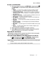 Preview for 111 page of Samsung SCH R500 - Hue Cell Phone 64 MB Manual Del Usuario