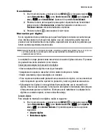 Preview for 127 page of Samsung SCH R500 - Hue Cell Phone 64 MB Manual Del Usuario