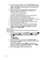 Preview for 128 page of Samsung SCH R500 - Hue Cell Phone 64 MB Manual Del Usuario