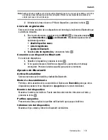 Preview for 131 page of Samsung SCH R500 - Hue Cell Phone 64 MB Manual Del Usuario