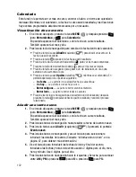 Preview for 132 page of Samsung SCH R500 - Hue Cell Phone 64 MB Manual Del Usuario