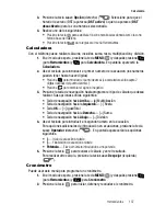 Preview for 137 page of Samsung SCH R500 - Hue Cell Phone 64 MB Manual Del Usuario