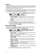 Preview for 142 page of Samsung SCH R500 - Hue Cell Phone 64 MB Manual Del Usuario