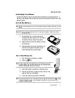 Preview for 9 page of Samsung SCH-R500 User Manual