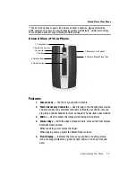 Preview for 15 page of Samsung SCH-R500 User Manual