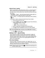 Preview for 27 page of Samsung SCH-R500 User Manual