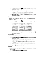 Preview for 86 page of Samsung SCH-R500 User Manual