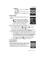 Preview for 95 page of Samsung SCH-R500 User Manual