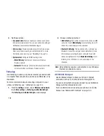 Предварительный просмотр 140 страницы Samsung SCH-R530M User Manual