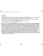 Preview for 3 page of Samsung SCH-R570 Manual Del Usuario