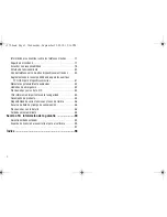 Preview for 6 page of Samsung SCH-R570 Manual Del Usuario