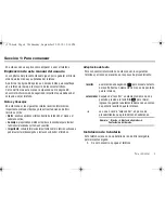 Preview for 7 page of Samsung SCH-R570 Manual Del Usuario