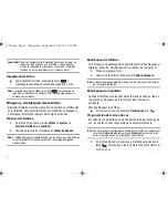 Preview for 10 page of Samsung SCH-R570 Manual Del Usuario