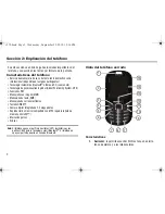 Preview for 12 page of Samsung SCH-R570 Manual Del Usuario