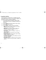 Preview for 54 page of Samsung SCH-R570 Manual Del Usuario