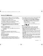 Preview for 55 page of Samsung SCH-R570 Manual Del Usuario