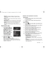 Preview for 57 page of Samsung SCH-R570 Manual Del Usuario