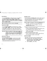 Preview for 70 page of Samsung SCH-R570 Manual Del Usuario