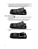 Preview for 10 page of Samsung SCH-r610 Series Manual Del Usuario