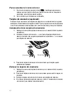 Preview for 12 page of Samsung SCH-r610 Series Manual Del Usuario