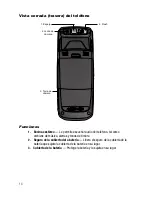 Preview for 16 page of Samsung SCH-r610 Series Manual Del Usuario