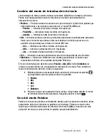 Preview for 49 page of Samsung SCH-r610 Series Manual Del Usuario