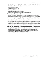 Preview for 181 page of Samsung SCH-r610 Series Manual Del Usuario