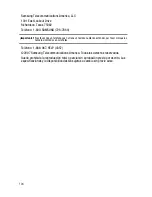 Preview for 194 page of Samsung SCH-r610 Series Manual Del Usuario