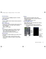 Preview for 27 page of Samsung SCH-R910 Manual Del Usuario