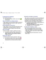 Preview for 40 page of Samsung SCH-R910 Manual Del Usuario