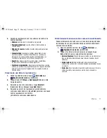 Preview for 81 page of Samsung SCH-R910 Manual Del Usuario