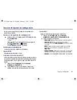 Preview for 109 page of Samsung SCH-R910 Manual Del Usuario