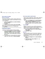 Preview for 113 page of Samsung SCH-R910 Manual Del Usuario