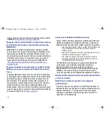 Preview for 136 page of Samsung SCH-R910 Manual Del Usuario