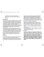 Preview for 144 page of Samsung SCH-R910 Manual Del Usuario