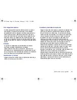 Preview for 149 page of Samsung SCH-R910 Manual Del Usuario