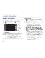 Preview for 93 page of Samsung SCH-R940 Manual Del Usuario